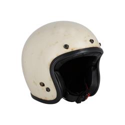 Helm 70´S PASTELLO Dirty, Ivory, Gr. S, 55-56 Jethelm