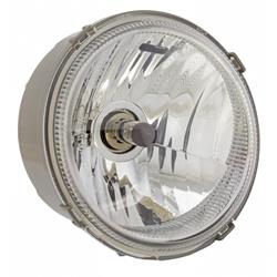 Scheinwerfer PIAGGIO 680055 für Vespa Primavera 50-150ccm 2T/4T