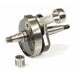 Rennwelle MAZZUCCHELLI für Vespa 90/R/SS/100/125/PV/ET3/PK80-100 S/PK125