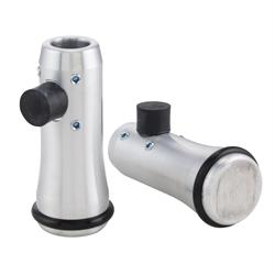 Ständerfüße KR AUTOMATION für Vespa 50 R/Special/Elestart/SR/90/R/125 PV/ET3