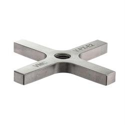 Schaltkreuz VMC "PIATTA" für Vespa PX80-200 E Lusso 2°/'98/MY/'11/T5/Cosa