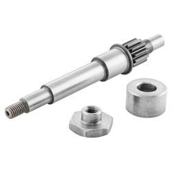 Primärwelle BENELLI, Umrüstung Mono-Antrieb auf Variomatik-Antrieb für PIAGGIO CIAO/PX/SC/SI/Boxer/Bravo/Superbravo 50ccm 2T AC