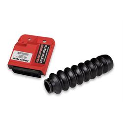 CDI Zündeinheit MALOSSI Injtronic für Malossi Zylinder, 5518409 für 50ccm 4T AC Euro4
