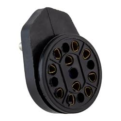 Kabelkästchen SCOOTOPIA, 20062030 für Lambretta 125 LI 3°/LIS/DL/GP/150 LI 3°/LIS/SX/DL/GP/175 TV 3°/200 SX/DL/GP