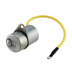 Kondensator CEAB für Vespa 125 VN/VM/ACMA/150 VL/VB/GS/160 GS/180 SS