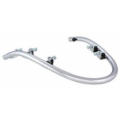 Stoßstange PIAGGIO Kotflügel vorne 1B000975 für Vespa Primavera 50-150ccm 2T/4T