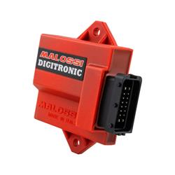 Steuergerät Digitronic Elektr.- Zündbox MALOSSI 2T 50 CC EURO 4 für Beta/Fantic/Vent Enduro/Motard/Caballero/Motard/BAJA/Derapage