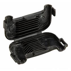 Kabelkästchen, unter Kaskade, 163603 für Vespa P80-150X/PX80-200 E/Lusso 1°/P200E