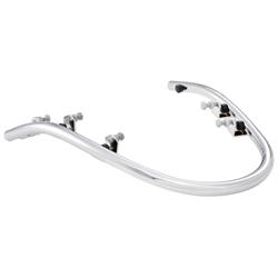 Stoßstange PIAGGIO Kotflügel vorne 1B001121 für Vespa Sprint/Elettrica 50-150ccm