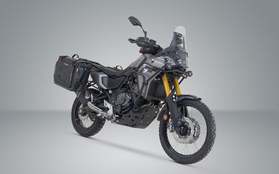 SysBag WP L/L Taschen-System. Yamaha Ténéré 700 Modelle (19-). - Bild 2 SysBag WP L/L Taschen-System. Yamaha Ténéré 700 Modelle (19-). - Bild 2