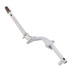 Lenksäule UNI Auto für Vespa 125 GT/GTR/TS/150 GL/Sprint/V/Rally