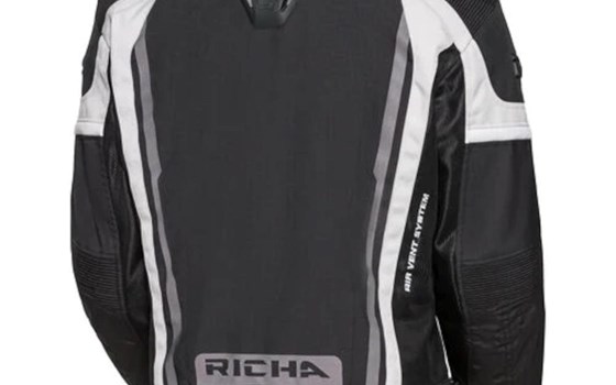 Verkaufe Damen Motorrad Kombi - Bild 2