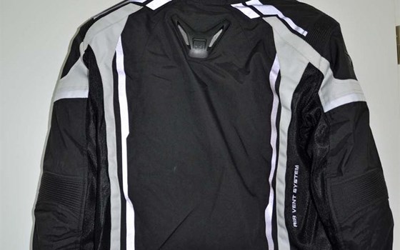 Verkaufe Damen Motorrad Kombi - Bild 4