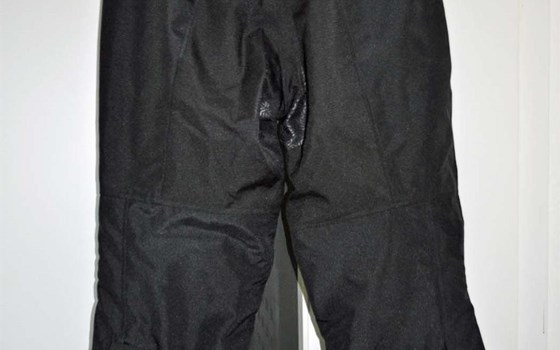 Verkaufe Damen Motorrad Kombi - Bild 7