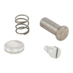 Schlossriegel Satz SCOOTOPIA, Lenkschloss, 19988002 - 15088006 für Lambretta 125 LI/LIS/DL/GP/150 LI/LIS/SX/DL/GP/175 TV 2°-3°/200 TV/SX/DP/GP