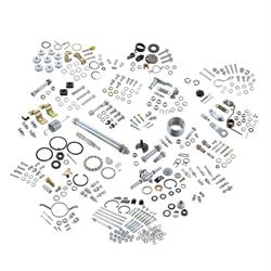 Schrauben Kit Motor und Rahmen, UNI Auto für Vespa 125 VNB/150 VBA/VBB/T4