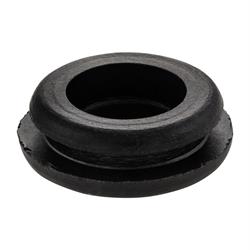 Gummistöpsel CIF, Vergaserwanne, hinten, unten, 050274 für Vespa 125 VNB-TS/150 VBA-Super/Rally/PX80-200/PE/Lusso/T5/PK S Automatik