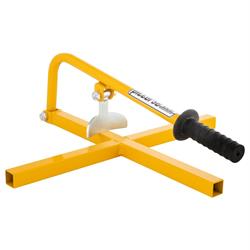 Reifendemontiergerät PLC zum Reifenwechsel