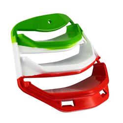 Kaskadeneinsatz SIP "Italian" Style für Vespa GTS/GTS Super 125-310ccm (2023-)