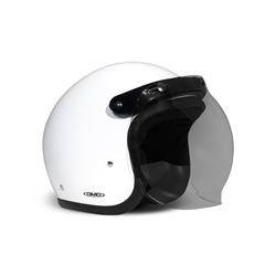 Visier DMD Flip Up Bubble, getönt