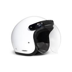 Visier DMD Flip Up Bubble, klar