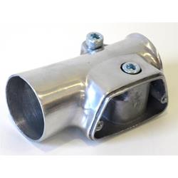 Lichtschalteraufnahme CasaPerformance für Lambretta 125 LI 3°/150 LI 3°