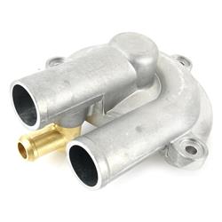 Wasserpumpendeckel PIAGGIO, 846734 - 877528 für Vespa GTS/GTS Super/GTV/GT 60/GT/GT L 125-310ccm 4T LC