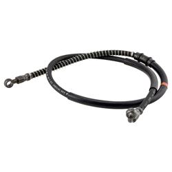 Bremsleitung PIAGGIO, vorne für Vespa ET2/ET4 50-125ccm