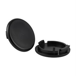 Abdeckung Spiegelloch, links & rechts für Vespa GTS/GTS Super 125/300ccm (2023-)