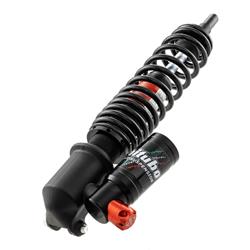 Stoßdämpfer BITUBO Black Edition vorne für Vespa GTS/GTS Super 125/310ccm (2023-)