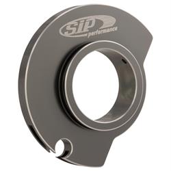 Gasrolle Lenkkopf SIP "Quick Throttle Disc", 137844 - 139578 für Vespa 50 R 2°/S 2°/Special/SR (D) 2°/90 2°/100/125 PV 2°/ET3/GTR 2°/TS 2°/150 Sprint V. 2°/Super 2°/200 Rally 2°