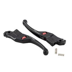 Sporthebel Set MG Biketec, links & rechts für Vespa GTS/GTS Super 125/300/310ccm (2023-)