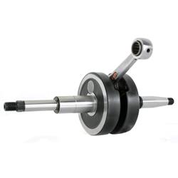 Kurbelwelle ONE für PEUGEOT 50ccm, 2T, AC/LC