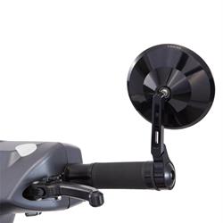 Lenkerendenspiegel HIGHSIDER MONTANA 2 links oder rechts für Vespa ET/LX/LXV/S/GTS/GTS Super/GTV/GT 60/GT/GT L