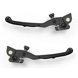 Sporthebel Set Bremse RIZOMA links & rechts für Vespa GTS/GTS Super/GTV/GT 60/GT/GT L 125-300ccm (-`22)