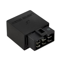 Relais PIAGGIO Benzinpumpe, 640333 für Vespa LX/LXV/S/GTS/GTV 125-150ccm