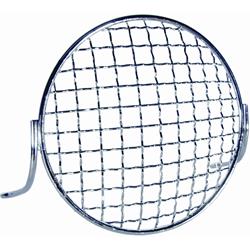 Lampengitter CUPPINI, für Scheinwerfer für Vespa PX80-200/PE/Lusso/T5 Classic