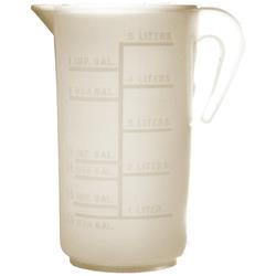 Messbecher RMS Kanne