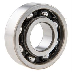 Lager Antriebswelle PIAGGIO 17x40x12 mm 435363 - 942135 für Vespa ET2/ET4/LX/LXV/S/Primavera/Sprint 50ccm