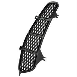 Lüftungsgitter, Gepäckfach, links, 1B0034460000C für Vespa GTS/GTS Super HPE 125/300 ('19-)