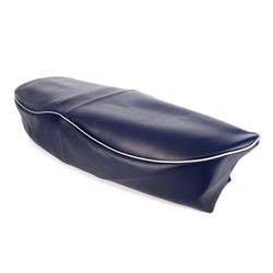 Sitzbankbezug für Denfeld Sitzbank GS/3 TS/3 für Vespa 150 GS