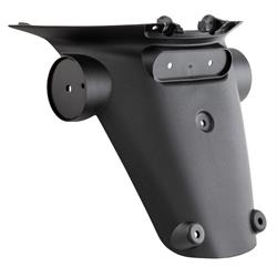 Nummernschildhalter PIAGGIO für Vespa Primavera/Sprint 50ccm 2T/4T