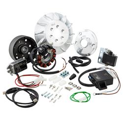 Zündung SIP PERFORMANCE by VAPE RACE 12V DC für Vespa PK50-125/S/XL/XL2/ETS