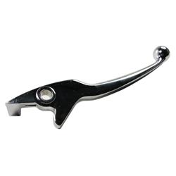 Hebel Bremse GY6 rechts für Modelle mit Scheibenbremse