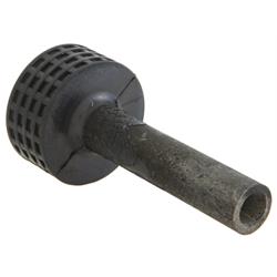 Silentgummi Motorschwinge 42x21x11mm, L 96 mm, links oder rechts, PIAGGIO für Vespa 90 2°-125/PV/ET3/PK80-125 S/PK125/ETS/N/XL2