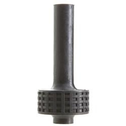 Silentgummi Motorschwinge 42x21x11mm, L 96 mm, links oder rechts, PIAGGIO für Vespa 90 2°-125/PV/ET3/PK80-125 S/PK125/ETS/N/XL2