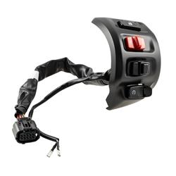 Schaltereinheit PIAGGIO, rechts für Vespa GTS/GTS Super 310ccm ('24-) Euro5+