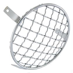 Lampengitter CUPPINI für Lambretta LI 125/150 3°