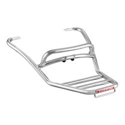 Gepäckbrücke hinten CUPPINI für Vespa GTS/GTS Super/GTV/GT 60 125-310ccm