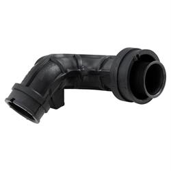 Ansauggummi PIAGGIO, für Drosselklappe/Luftfilterkasten, 1A003866 - 1A000274 für Vespa Primavera/Sprint 125-150ccm i.e. 3V 4T AC